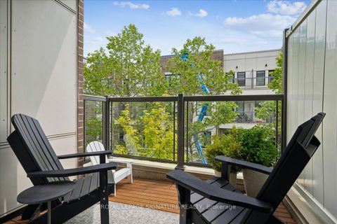Photo 9 at 420 - 8 Drummond Street, Mimico, Toronto