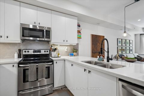 Photo 10 at 420 - 8 Drummond Street, Mimico, Toronto