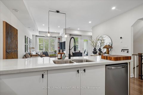 Photo 12 at 420 - 8 Drummond Street, Mimico, Toronto