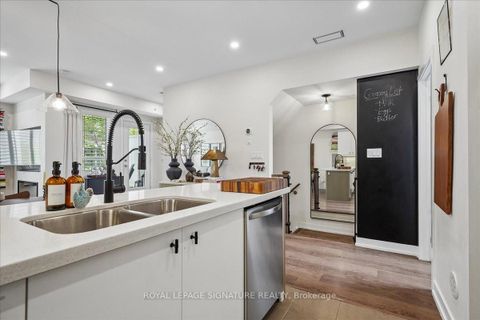 Photo 13 at 420 - 8 Drummond Street, Mimico, Toronto