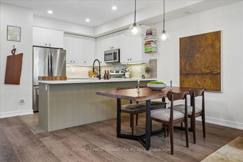 Photo 15 at 420 - 8 Drummond Street, Mimico, Toronto
