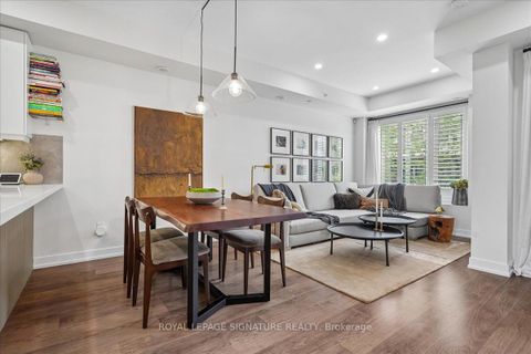 Photo 16 at 420 - 8 Drummond Street, Mimico, Toronto