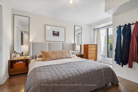 Photo 19 at 420 - 8 Drummond Street, Mimico, Toronto
