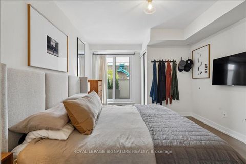 Photo 20 at 420 - 8 Drummond Street, Mimico, Toronto