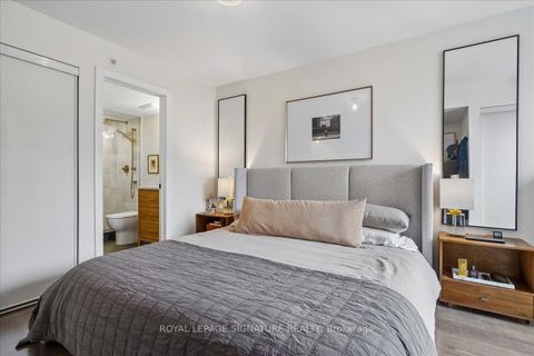 Photo 21 at 420 - 8 Drummond Street, Mimico, Toronto