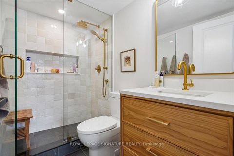 Photo 22 at 420 - 8 Drummond Street, Mimico, Toronto