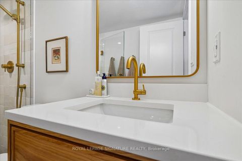 Photo 23 at 420 - 8 Drummond Street, Mimico, Toronto