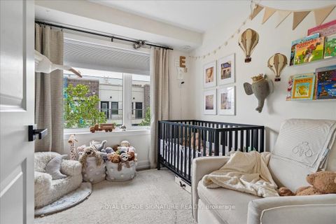 Photo 25 at 420 - 8 Drummond Street, Mimico, Toronto
