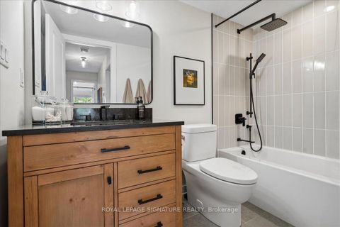 Photo 27 at 420 - 8 Drummond Street, Mimico, Toronto