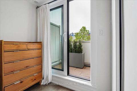 Photo 29 at 420 - 8 Drummond Street, Mimico, Toronto