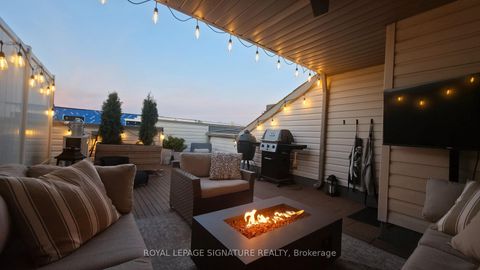 Photo 30 at 420 - 8 Drummond Street, Mimico, Toronto