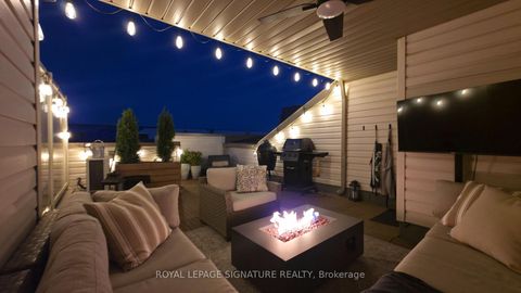 Photo 31 at 420 - 8 Drummond Street, Mimico, Toronto