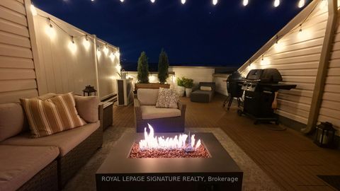 Photo 32 at 420 - 8 Drummond Street, Mimico, Toronto