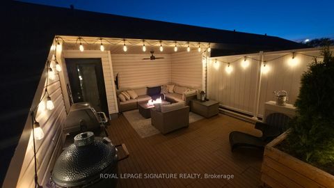 Photo 33 at 420 - 8 Drummond Street, Mimico, Toronto