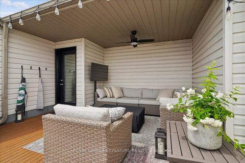 Photo 34 at 420 - 8 Drummond Street, Mimico, Toronto