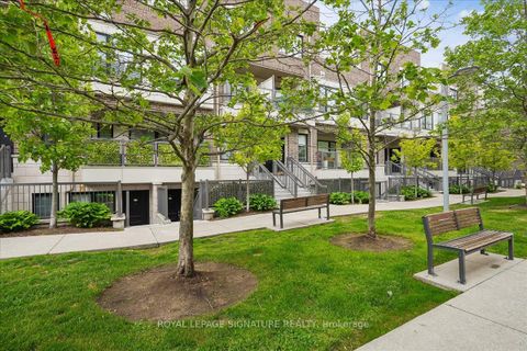 Photo 35 at 420 - 8 Drummond Street, Mimico, Toronto