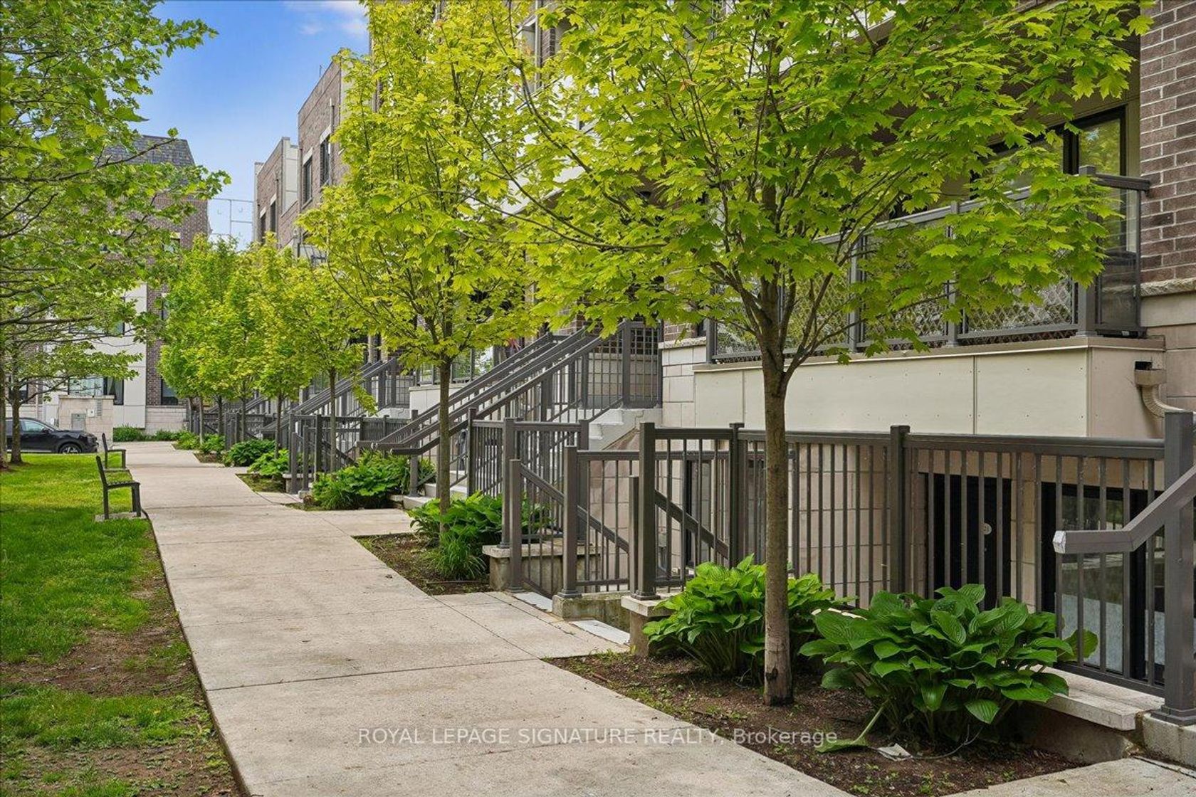 420 - 8 Drummond Street, Mimico, Toronto photo number 2