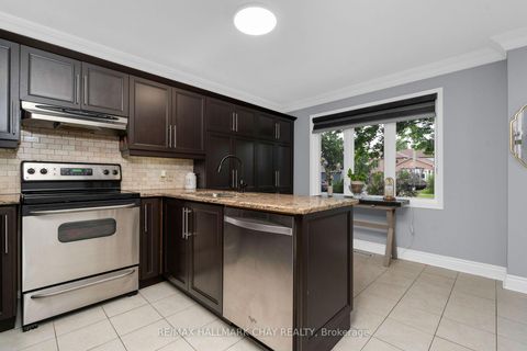 Photo 5 at 16 Columbia Road, Holly, Barrie