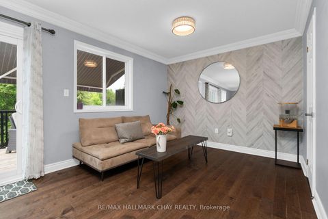 Photo 12 at 16 Columbia Road, Holly, Barrie