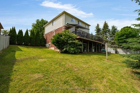 Photo 40 at 16 Columbia Road, Holly, Barrie