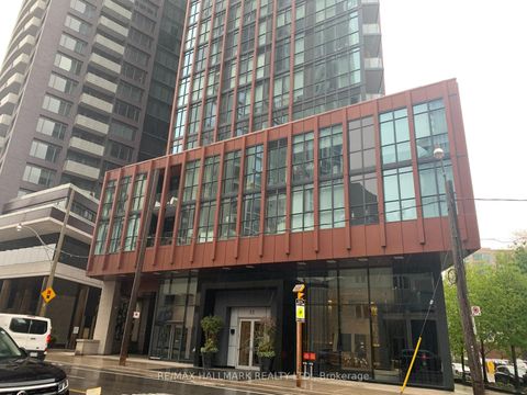 Photo 15 at 901 - 32 Davenport Road, Annex, Toronto