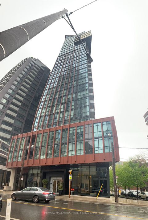 Photo 16 at 901 - 32 Davenport Road, Annex, Toronto