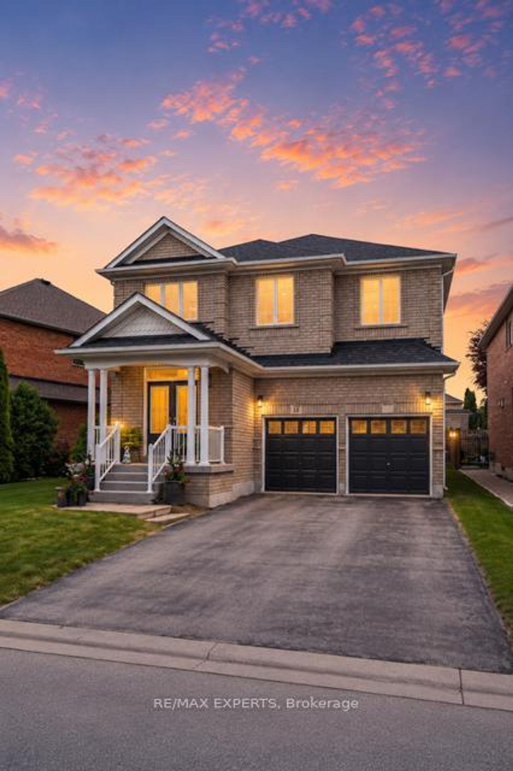 15 Arrowood Crescent, Sonoma Heights, Vaughan photo 6