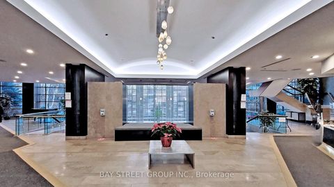 Photo 3 at 1104 - 23 Sheppard Avenue E, Willowdale East, Toronto