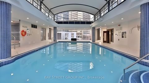 Photo 35 at 1104 - 23 Sheppard Avenue E, Willowdale East, Toronto