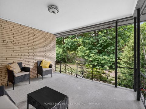 Photo 35 at 3 Glen Rush Boulevard, Nortown, Toronto