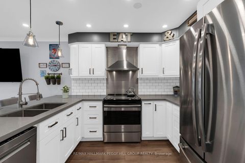 Photo 5 at 16 Coleman Drive, Edgehill Drive, Barrie