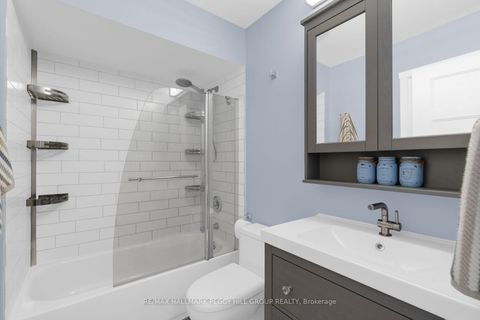 Photo 7 at 16 Coleman Drive, Edgehill Drive, Barrie