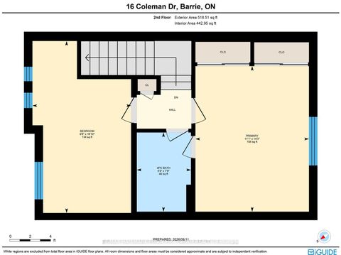Photo 17 at 16 Coleman Drive, Edgehill Drive, Barrie