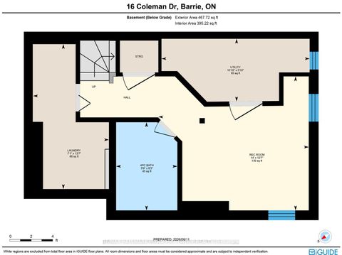 Photo 18 at 16 Coleman Drive, Edgehill Drive, Barrie