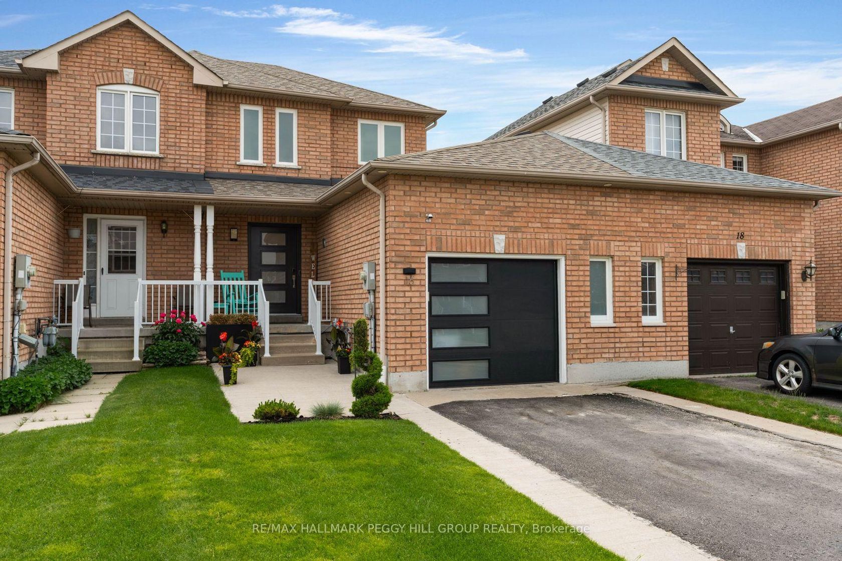 16 Coleman Drive, Edgehill Drive, Barrie photo number 2