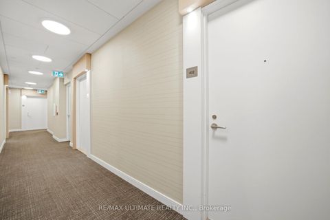 Photo 2 at 402 - 70 Annie Craig Drive, Mimico, Toronto