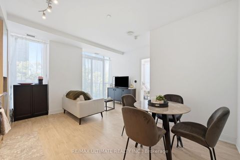 Photo 14 at 402 - 70 Annie Craig Drive, Mimico, Toronto