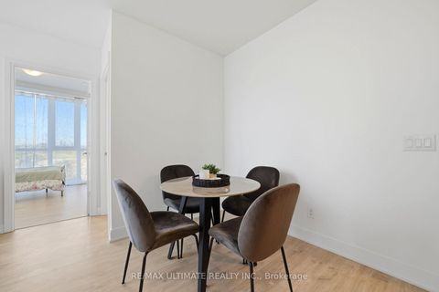 Photo 15 at 402 - 70 Annie Craig Drive, Mimico, Toronto