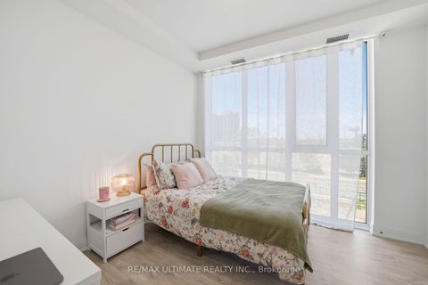 Photo 17 at 402 - 70 Annie Craig Drive, Mimico, Toronto