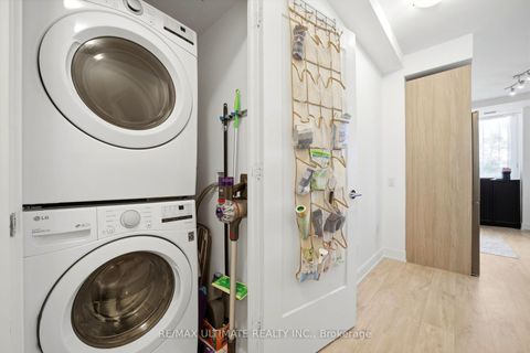 Photo 21 at 402 - 70 Annie Craig Drive, Mimico, Toronto