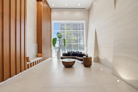 Photo 24 at 402 - 70 Annie Craig Drive, Mimico, Toronto