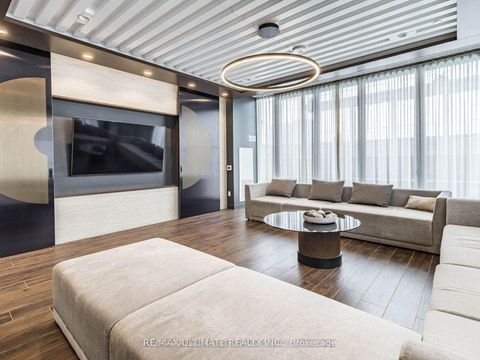 Photo 29 at 402 - 70 Annie Craig Drive, Mimico, Toronto