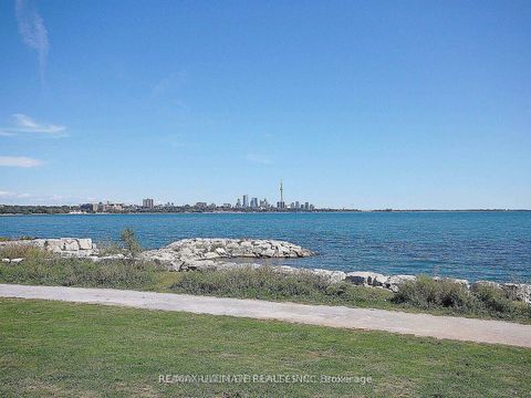 Photo 34 at 402 - 70 Annie Craig Drive, Mimico, Toronto