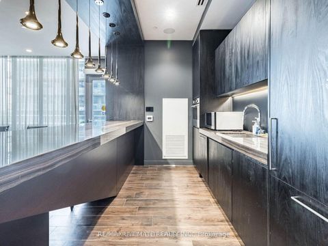 Photo 38 at 402 - 70 Annie Craig Drive, Mimico, Toronto