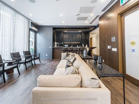 Photo 39 at 402 - 70 Annie Craig Drive, Mimico, Toronto