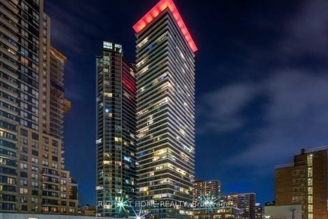 Photo 0 at 2903 - 33 Charles Street, Yonge Corridor, Toronto