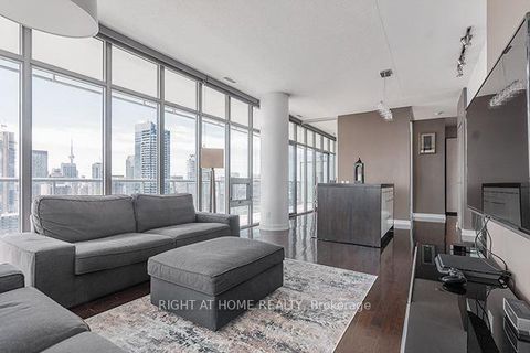 Photo 6 at 2903 - 33 Charles Street, Yonge Corridor, Toronto