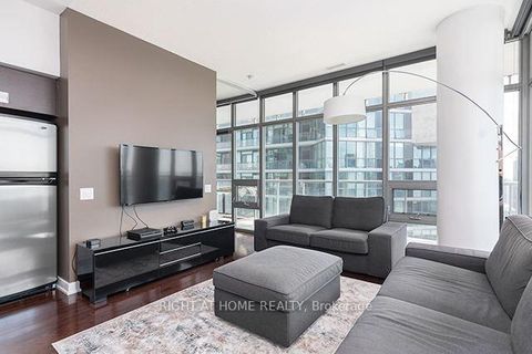 Photo 7 at 2903 - 33 Charles Street, Yonge Corridor, Toronto