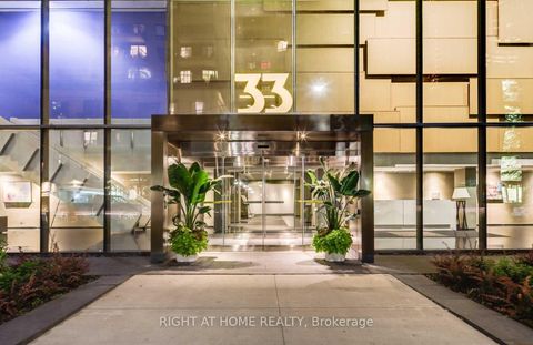 Photo 23 at 2903 - 33 Charles Street, Yonge Corridor, Toronto