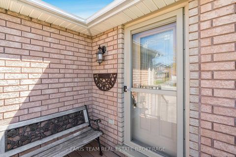 Photo 4 at 57 Wessenger Drive, Holly, Barrie